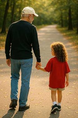 Dad-and-Nebula